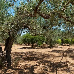  Casa vacanze In Campagna A Italia